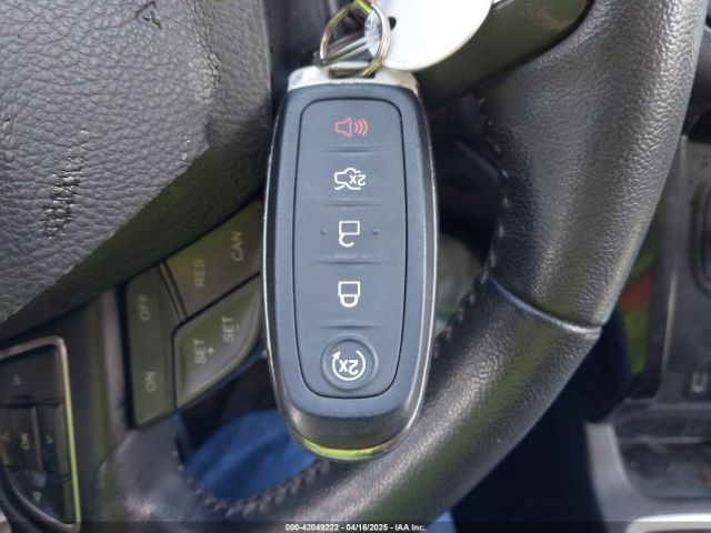 2019 FORD ESCAPE 1FMCU9GD9KUA95020 Photo 10