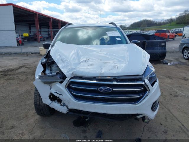 2019 FORD ESCAPE 1FMCU9GD9KUA95020 Photo 5