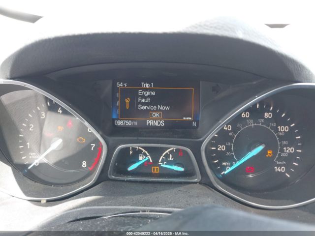 2019 FORD ESCAPE 1FMCU9GD9KUA95020 Photo 6