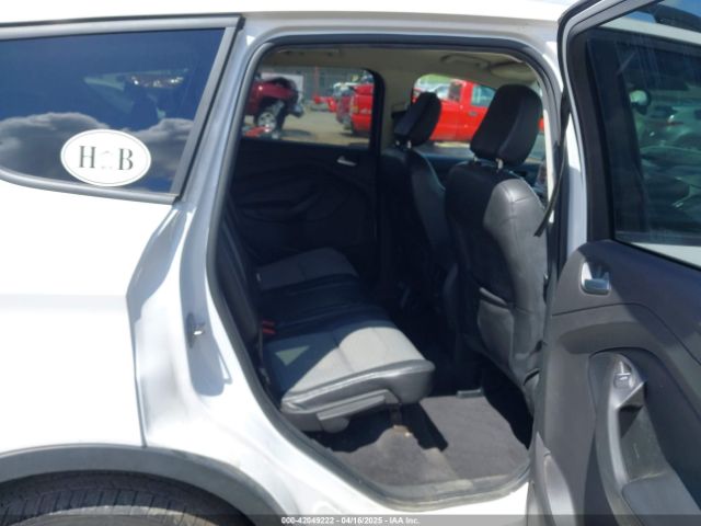 2019 FORD ESCAPE 1FMCU9GD9KUA95020 Photo 7