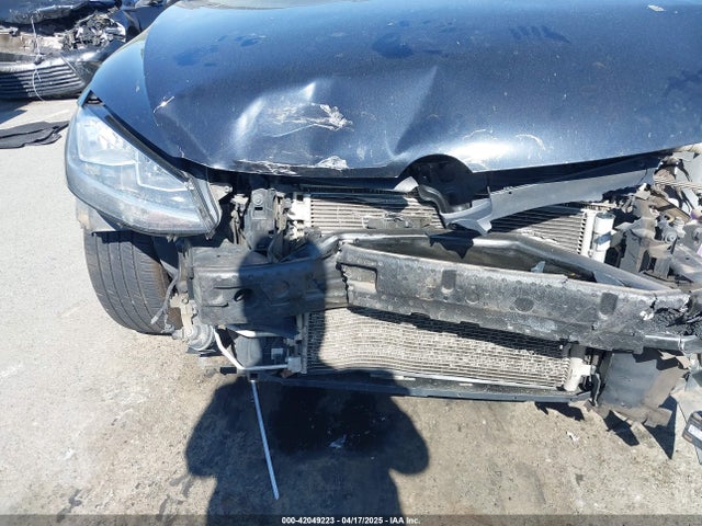 3VWL17AU5JM757024 Volkswagen Golf Sportwagen Tsi Sel