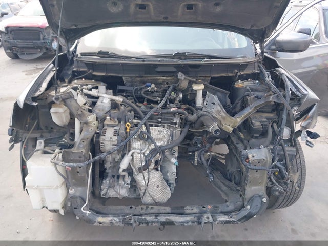 5N1AT2MTXGC784252 Nissan Rogue S/sl/sv
