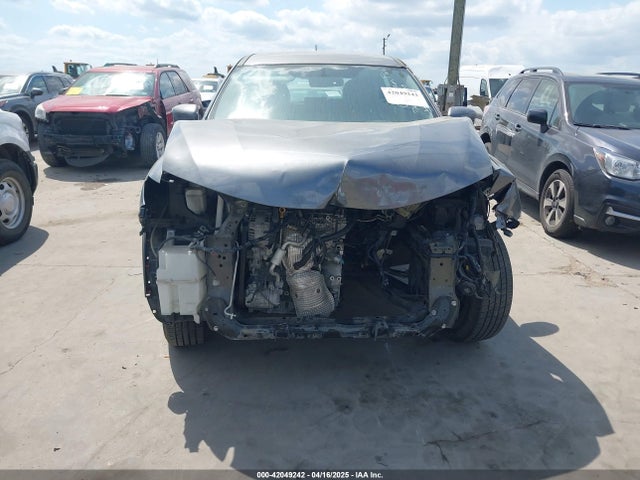 5N1AT2MTXGC784252 Nissan Rogue S/sl/sv