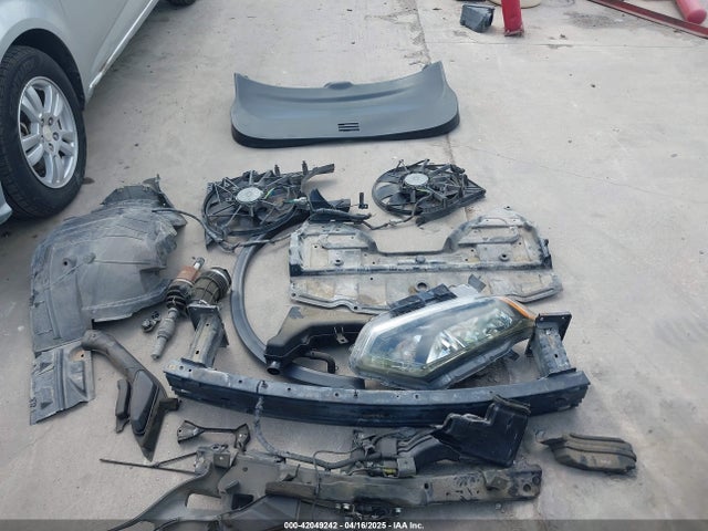 5N1AT2MTXGC784252 Nissan Rogue S/sl/sv