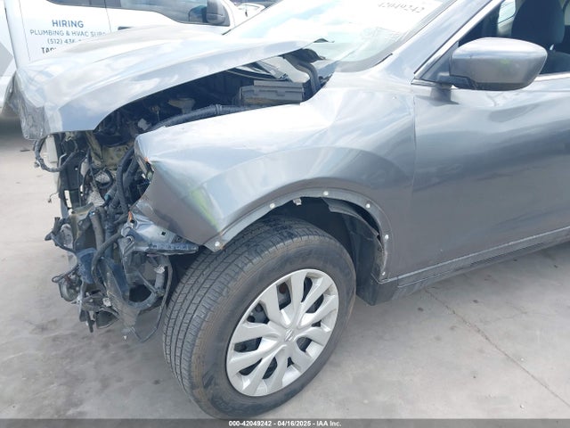 5N1AT2MTXGC784252 Nissan Rogue S/sl/sv