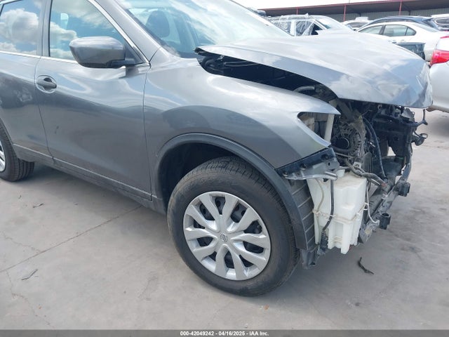 5N1AT2MTXGC784252 Nissan Rogue S/sl/sv