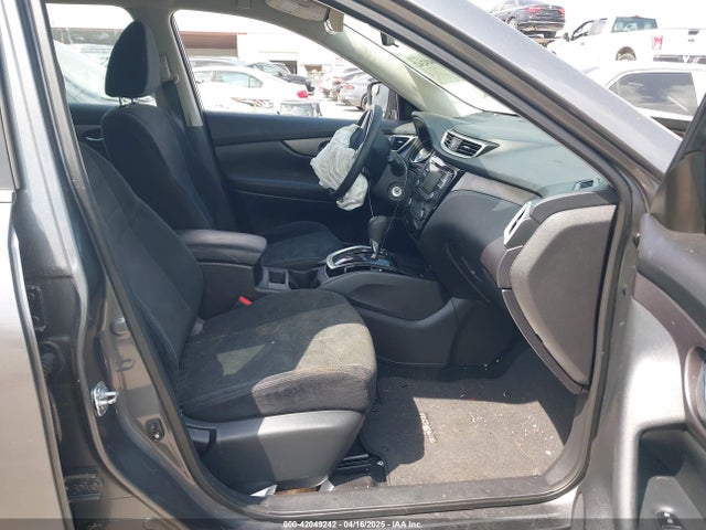 5N1AT2MTXGC784252 Nissan Rogue S/sl/sv
