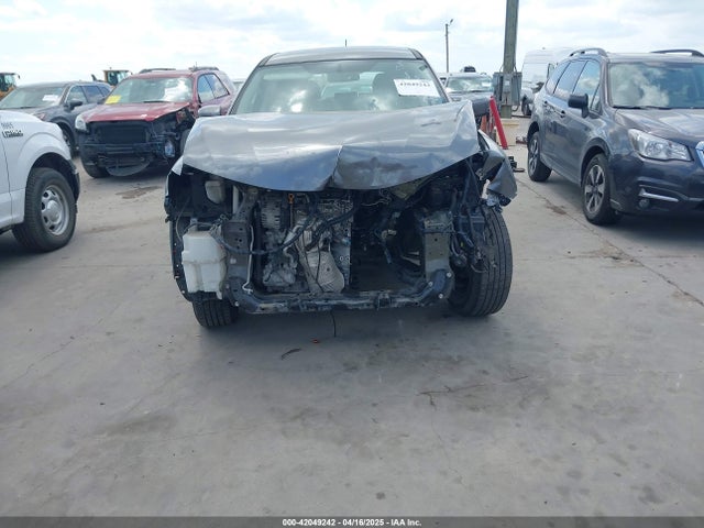 5N1AT2MTXGC784252 Nissan Rogue S/sl/sv