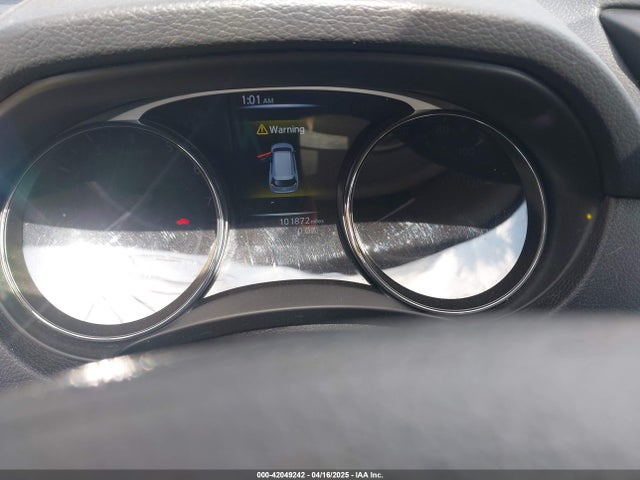 5N1AT2MTXGC784252 Nissan Rogue S/sl/sv