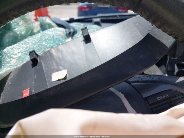 5FNRL5H65FB085092 Honda Odyssey Ex-l