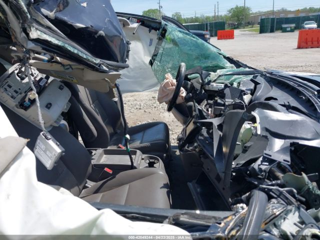 5FNRL5H65FB085092 Honda Odyssey Ex-l