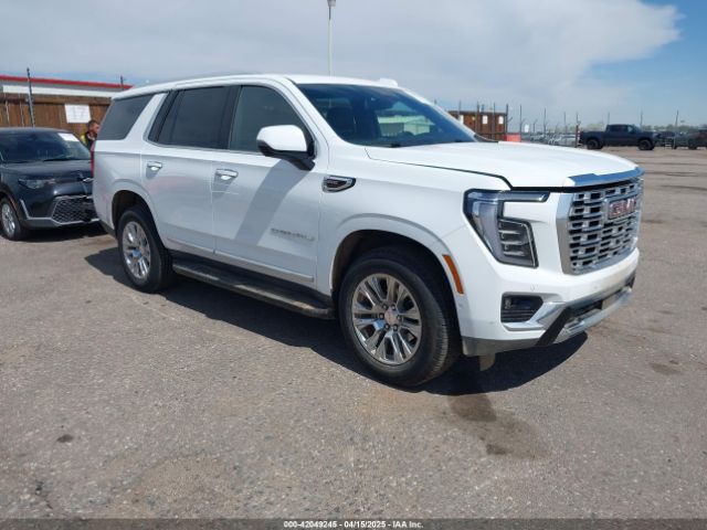 1GKS2DRL4SR208103 auction archive image