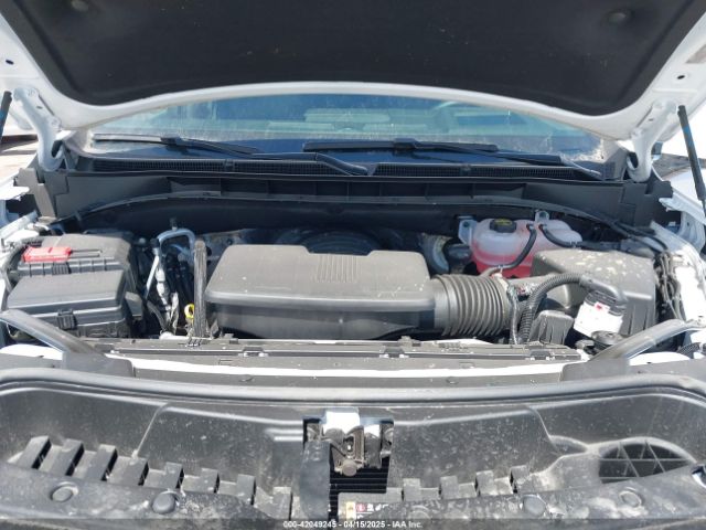1GKS2DRL4SR208103 GMC Yukon 4wd Denali