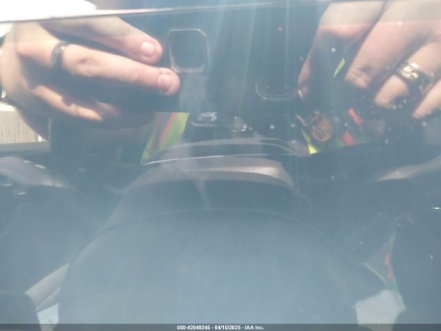 1GKS2DRL4SR208103 GMC Yukon 4wd Denali