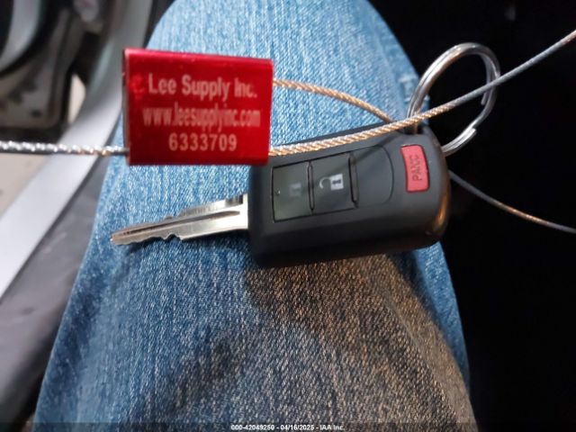 2019 MITSUBISHI ECLIPSE CROSS JA4AT4AA6KZ049819 Photo 10