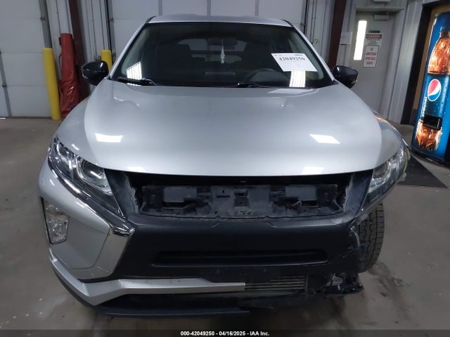JA4AT4AA6KZ049819 Mitsubishi Eclipse Cross Le