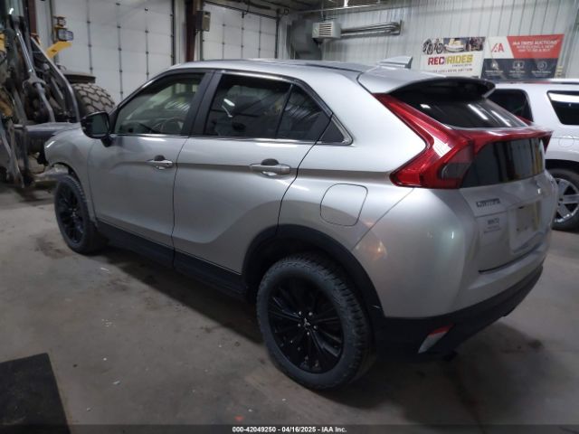 2019 MITSUBISHI ECLIPSE CROSS JA4AT4AA6KZ049819 Photo 2