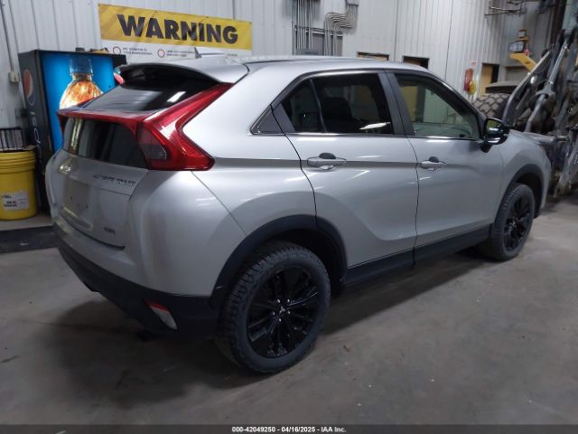 2019 MITSUBISHI ECLIPSE CROSS JA4AT4AA6KZ049819 Photo 3