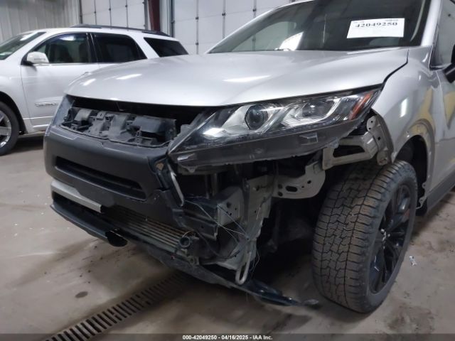 2019 MITSUBISHI ECLIPSE CROSS JA4AT4AA6KZ049819 Photo 5