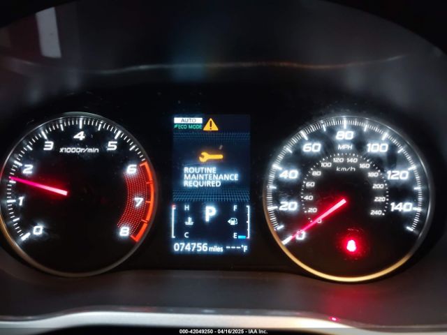 2019 MITSUBISHI ECLIPSE CROSS JA4AT4AA6KZ049819 Photo 6