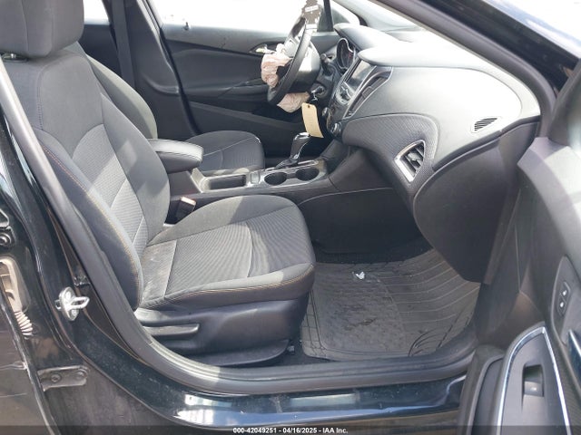 1G1BC5SM8K7151216 Chevrolet CRUZE LS