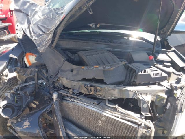 2GNALBEK8F6350856 Chevrolet EQUINOX 1LT