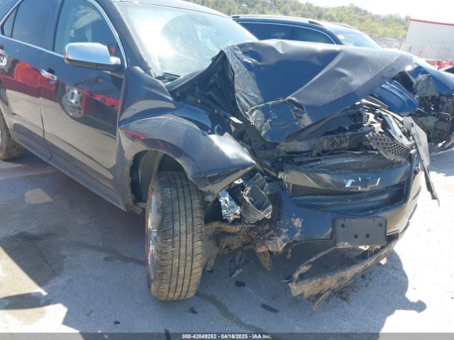 2GNALBEK8F6350856 Chevrolet EQUINOX 1LT