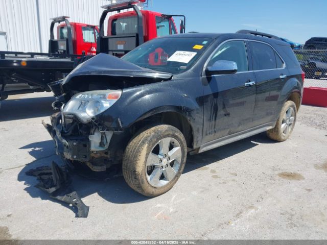2GNALBEK8F6350856 Chevrolet EQUINOX 1LT
