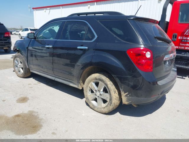 2GNALBEK8F6350856 Chevrolet EQUINOX 1LT