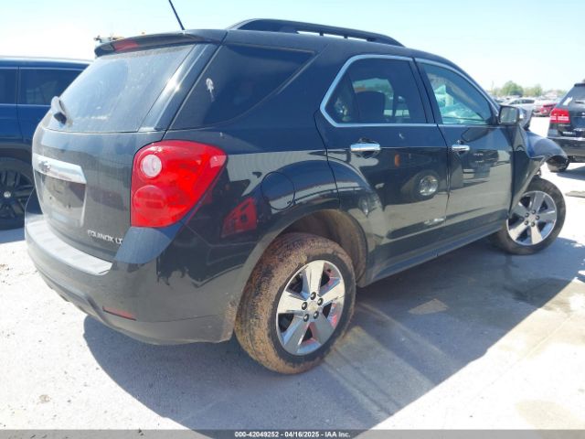 2GNALBEK8F6350856 Chevrolet EQUINOX 1LT