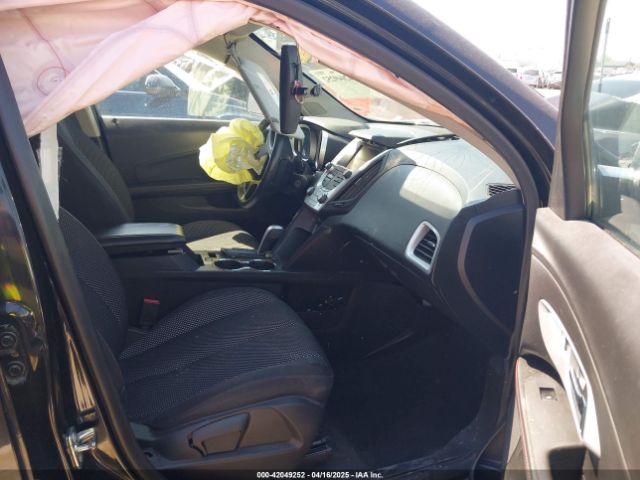 2GNALBEK8F6350856 Chevrolet EQUINOX 1LT