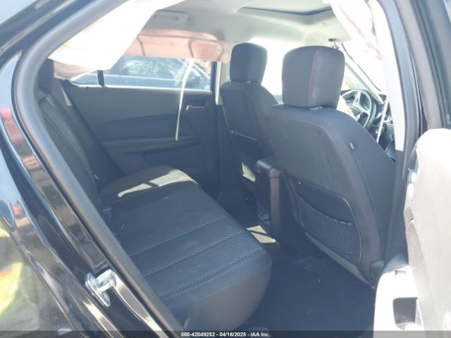 2GNALBEK8F6350856 Chevrolet EQUINOX 1LT