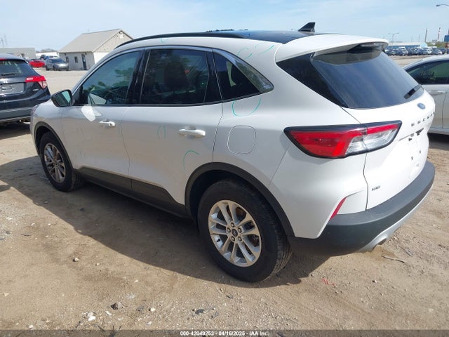 1FMCU9G66NUA79069 Ford ESCAPE SE