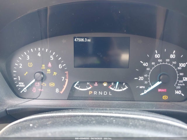 1FMCU9G66NUA79069 Ford ESCAPE SE