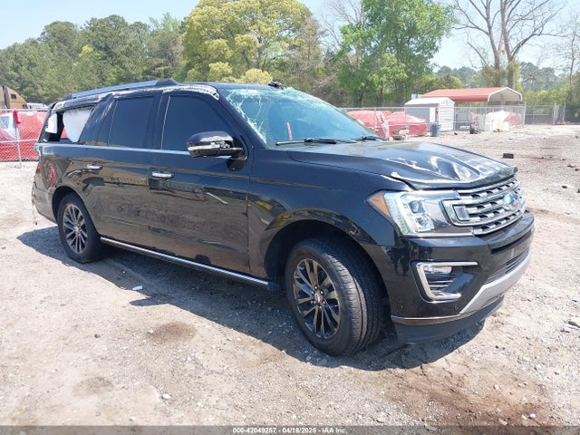 1FMJK1KT3LEA21715 Ford 3.5l gtdi