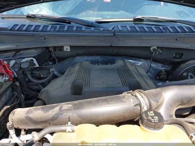 1FMJK1KT3LEA21715 Ford 3.5l gtdi