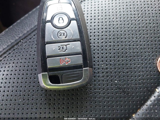 1FMJK1KT3LEA21715 Ford 3.5l gtdi