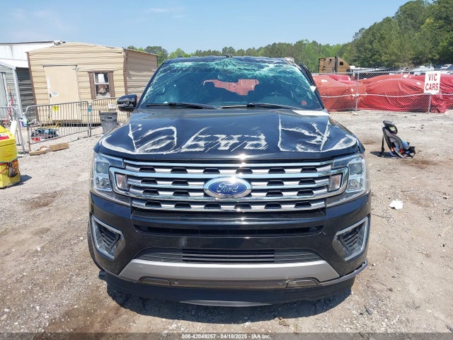 1FMJK1KT3LEA21715 Ford 3.5l gtdi