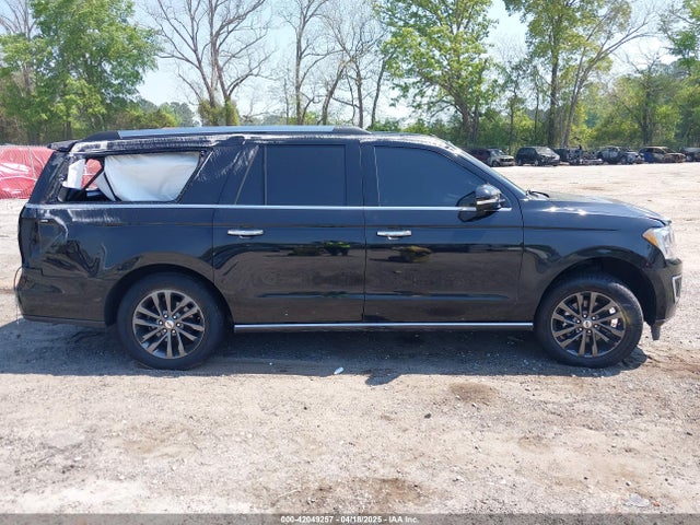 1FMJK1KT3LEA21715 Ford 3.5l gtdi