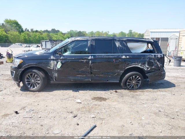 1FMJK1KT3LEA21715 Ford 3.5l gtdi