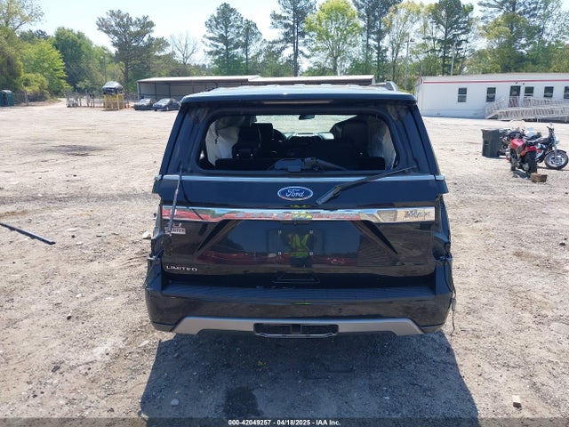 1FMJK1KT3LEA21715 Ford 3.5l gtdi
