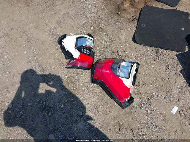 1FMJK1KT3LEA21715 Ford 3.5l gtdi