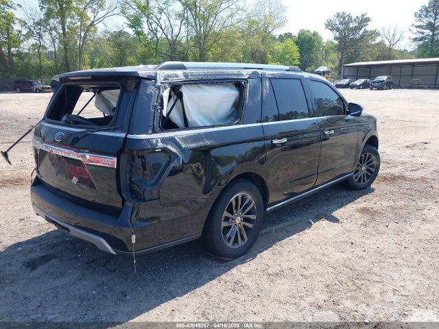 1FMJK1KT3LEA21715 Ford 3.5l gtdi