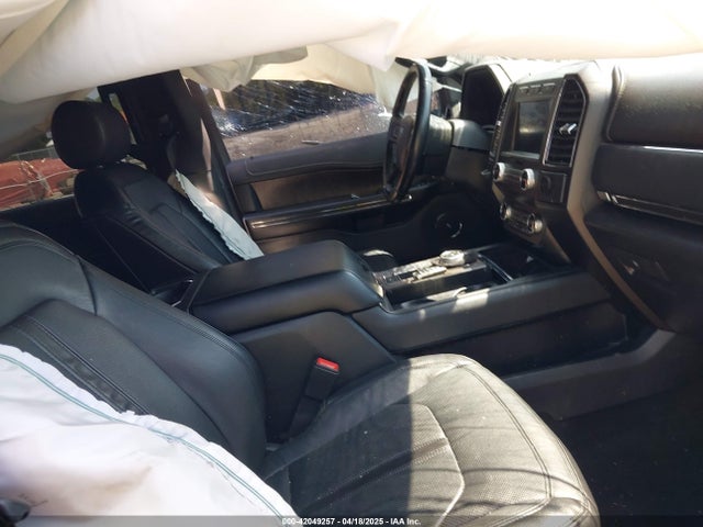 1FMJK1KT3LEA21715 Ford 3.5l gtdi