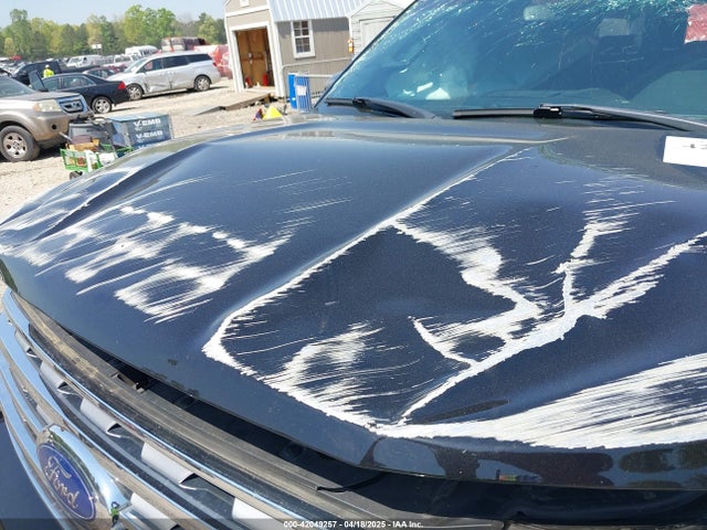 1FMJK1KT3LEA21715 Ford 3.5l gtdi