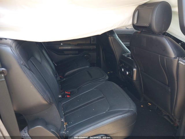 1FMJK1KT3LEA21715 Ford 3.5l gtdi