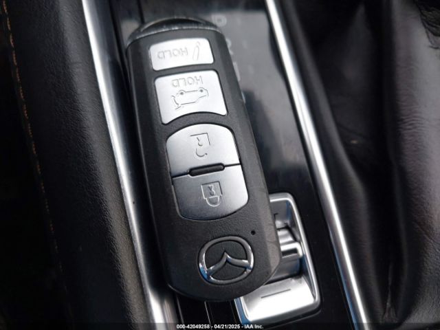 JM3KFBDL3H0143194 Mazda Cx-5 Grand Touring