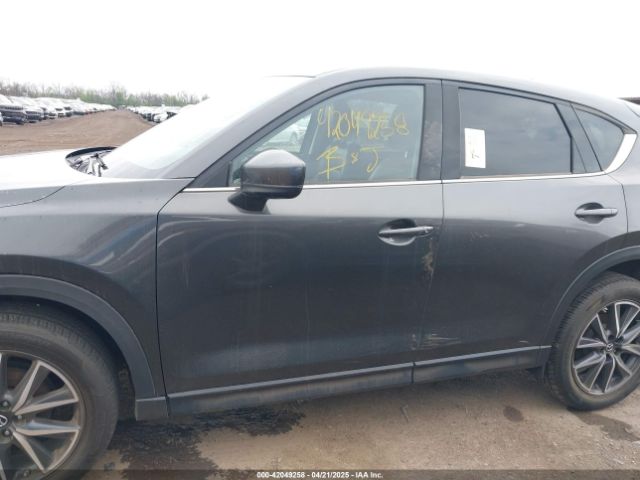JM3KFBDL3H0143194 Mazda Cx-5 Grand Touring