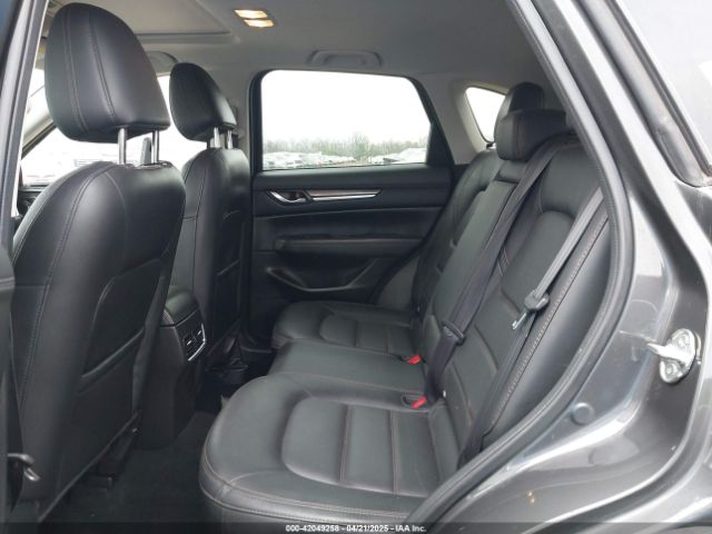 JM3KFBDL3H0143194 Mazda Cx-5 Grand Touring