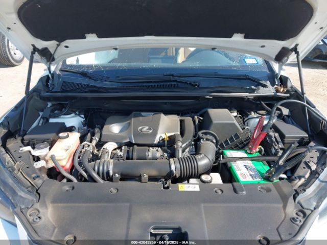 JTJYARBZ6H2072933 Lexus NX 200T